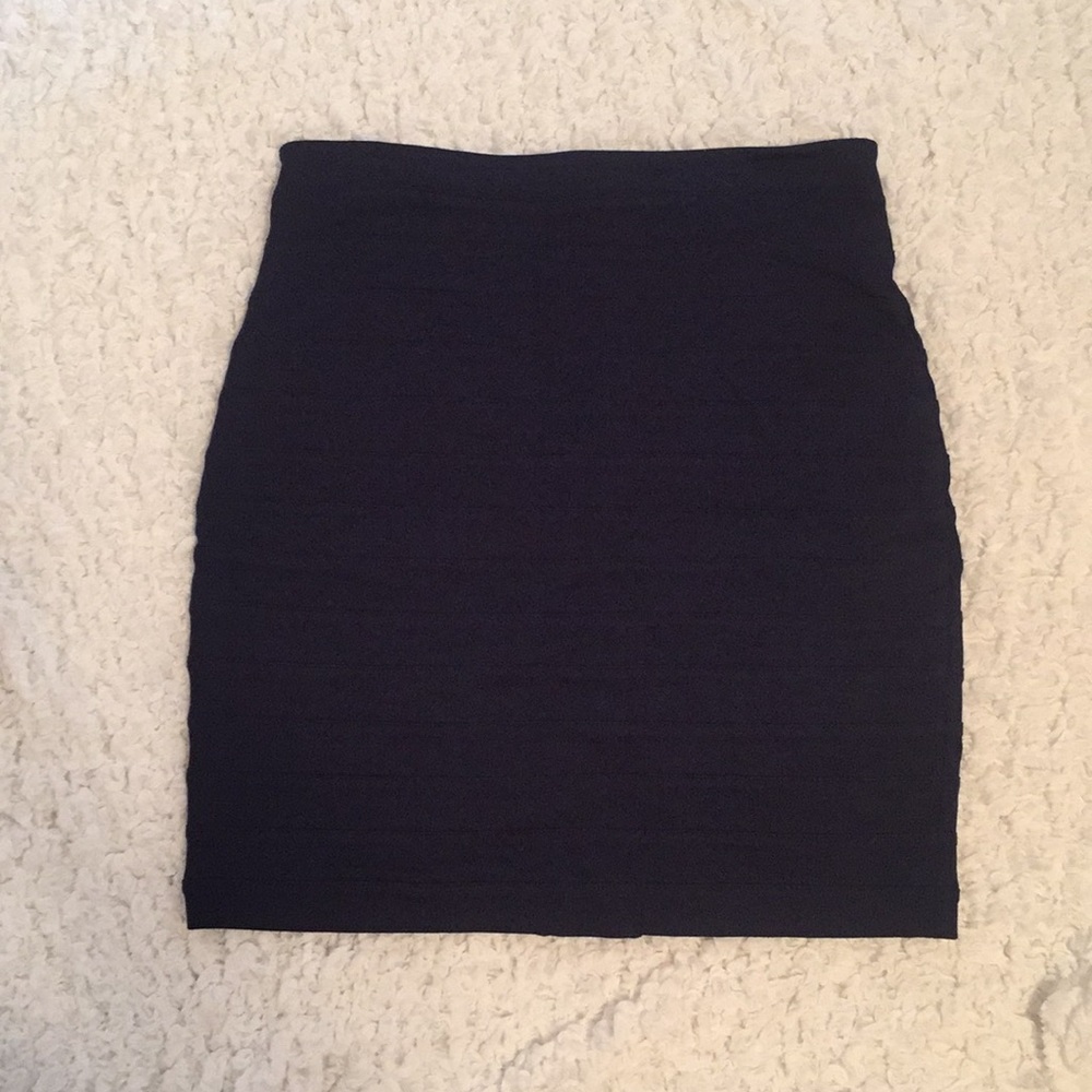 ⭐️Express⭐️ bandage skirt
